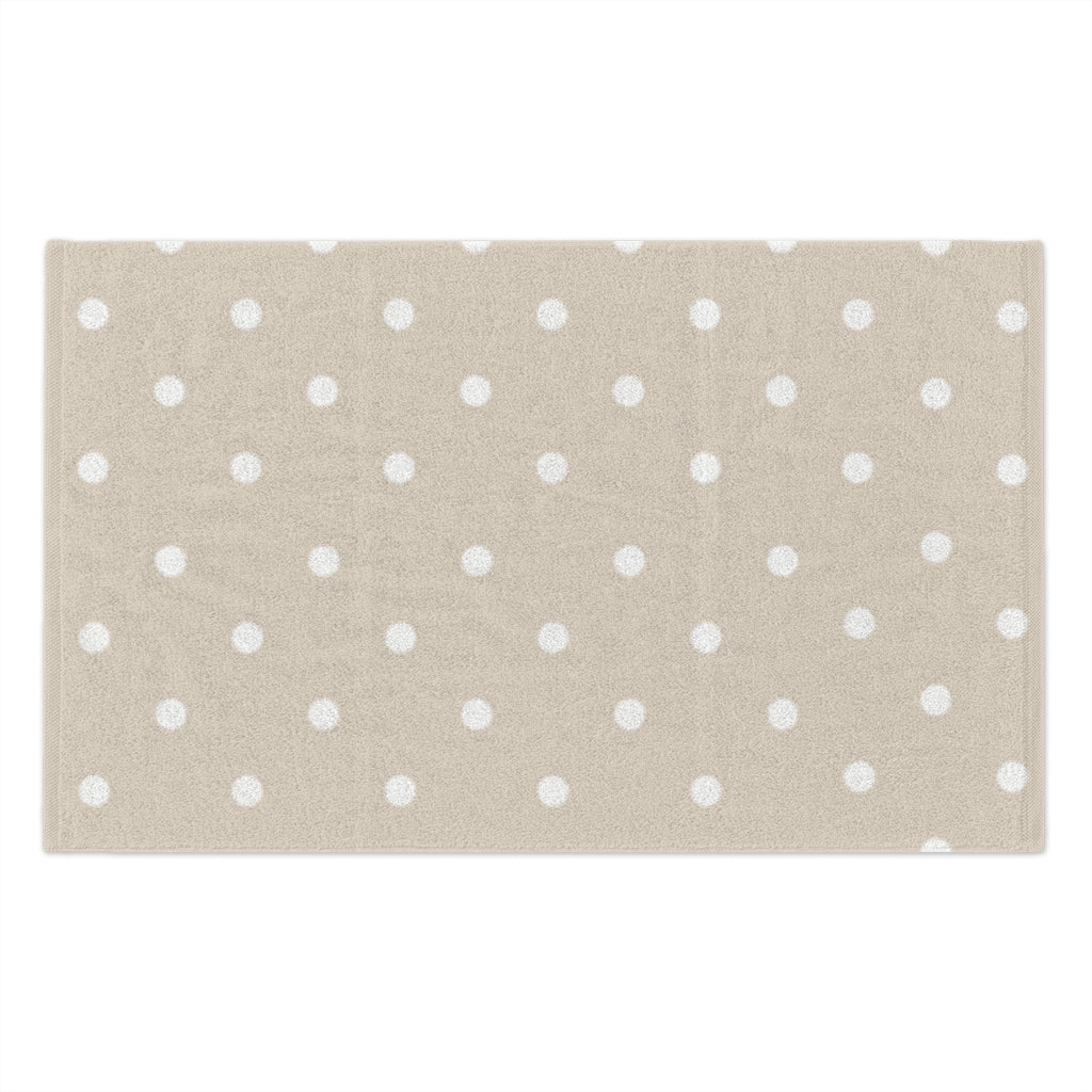 Feeling Dottie Rally Towel, 11x18