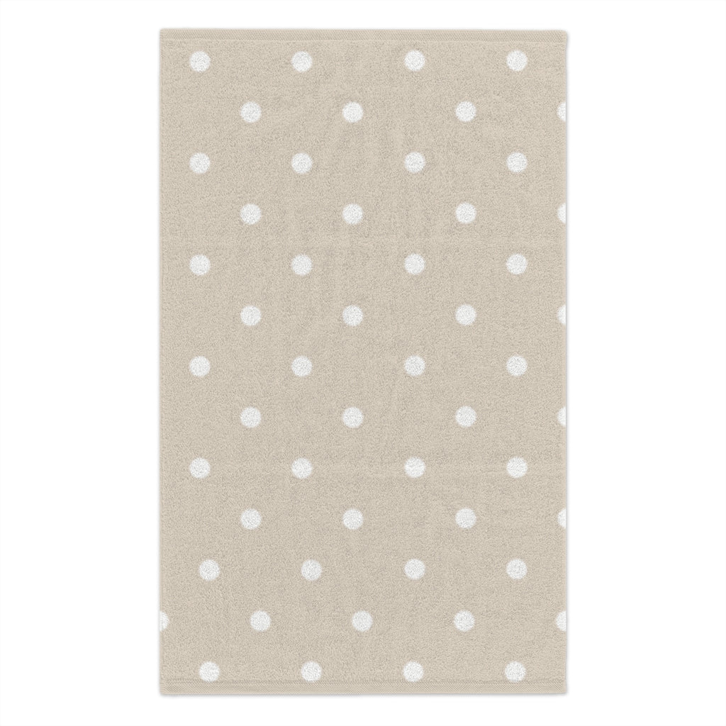 Feeling Dottie Rally Towel, 11x18