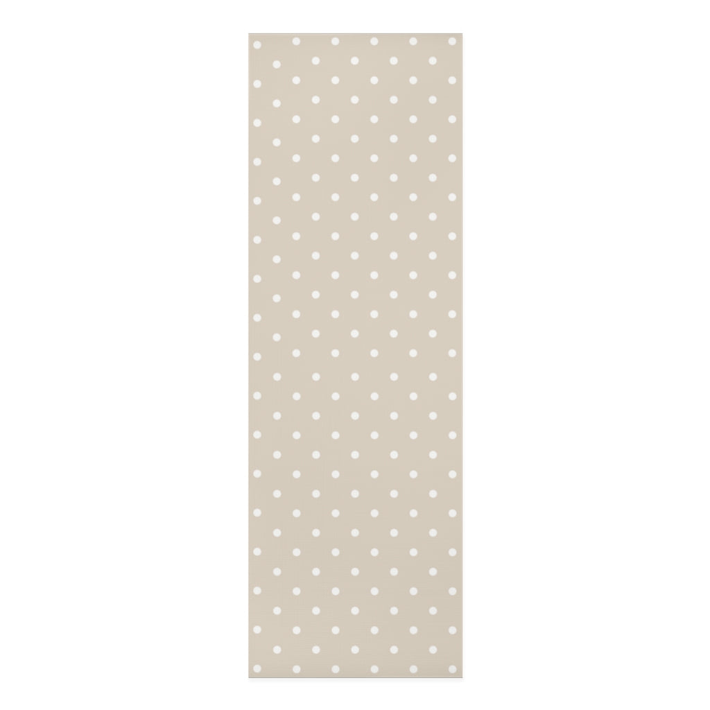 Feeling Dottie Foam Yoga Mat