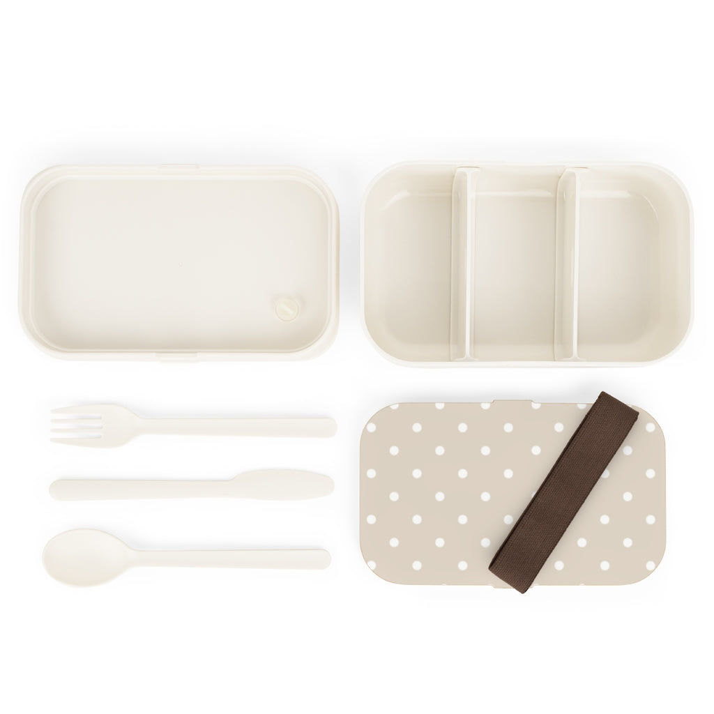 Feeling Dottie Bento Lunch Box