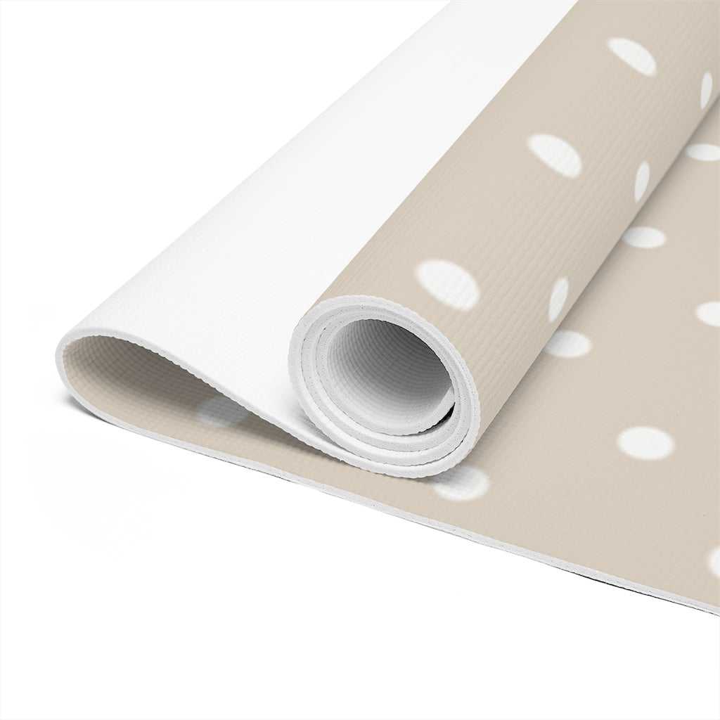 Feeling Dottie Foam Yoga Mat