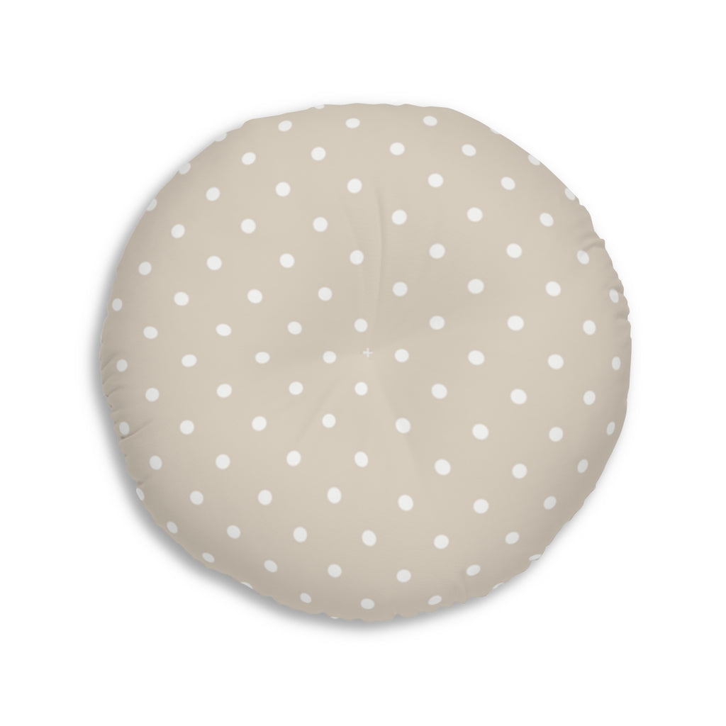 Feeling Dottie Meditation Pillow