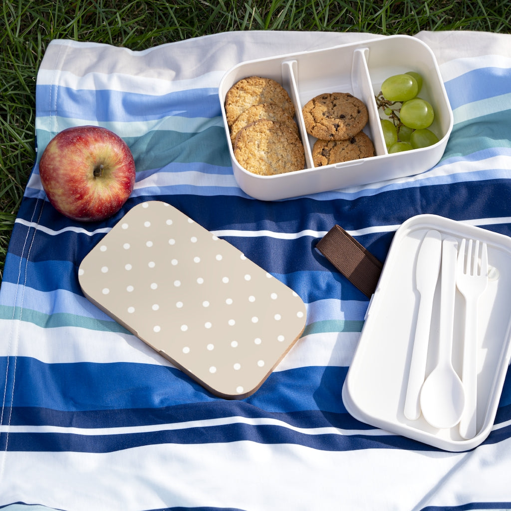 Feeling Dottie Bento Lunch Box