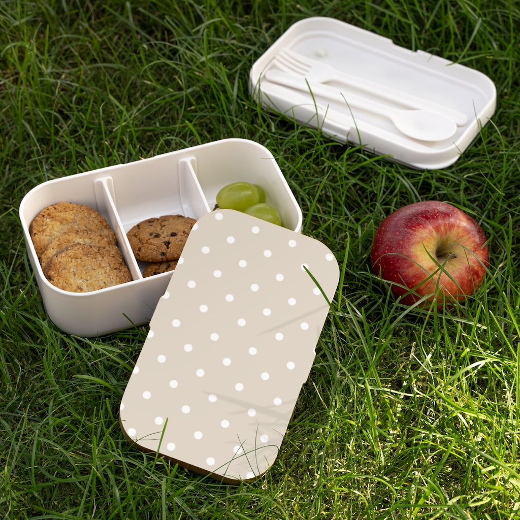 Feeling Dottie Bento Lunch Box