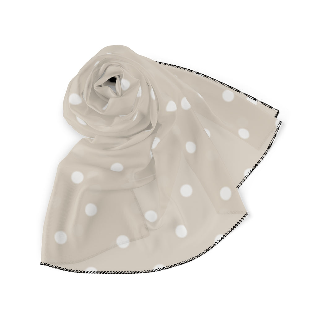 Feeling Dottie Scarf