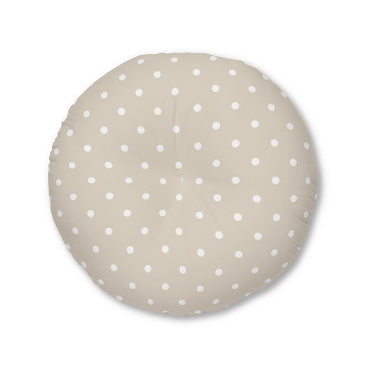 Feeling Dottie Meditation Pillow