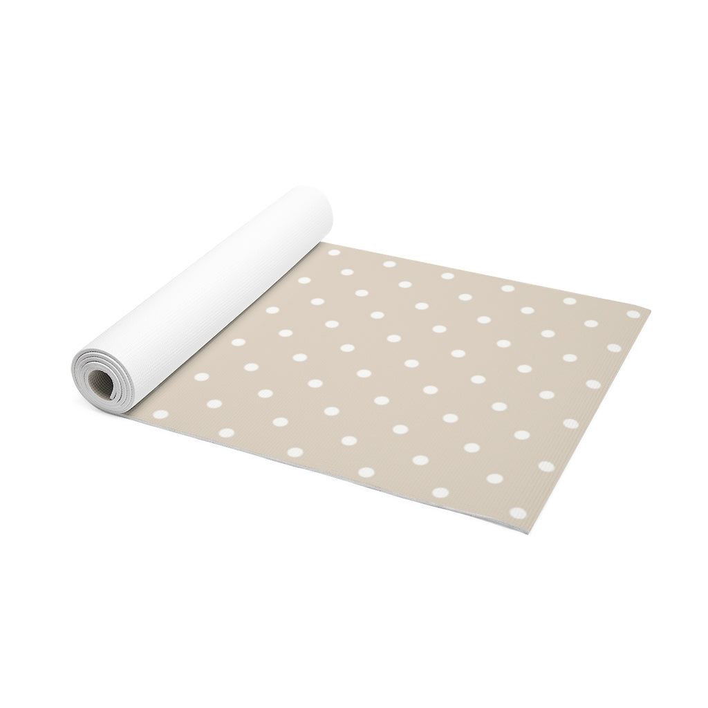 Feeling Dottie Foam Yoga Mat